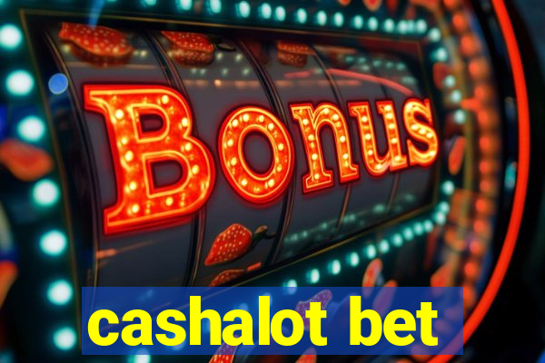 cashalot bet